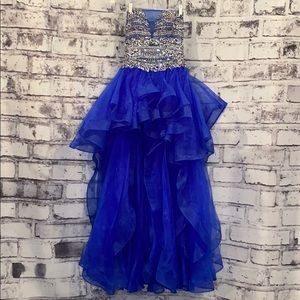 Terrani Couture - Prom dress